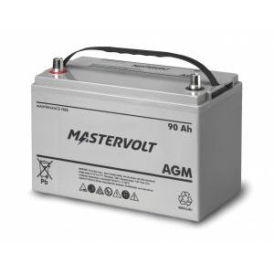 Batterie AGM 12V - 90Ah