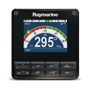 Multicolore Raymarine D030 Accessoire pour Pilote Automatique Mixte Adulte 89 mm