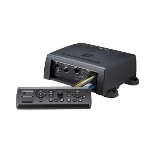 Interface réseau pour bateau - Box USB - nke Marine Electronics