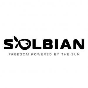 logo solbian solaire