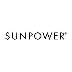 logo sunpower