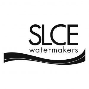 SLCE watermakers